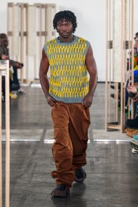Namesake Men's Fall 2024