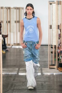 Namesake Men's Fall 2024