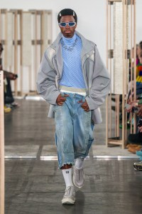Namesake Men's Fall 2024