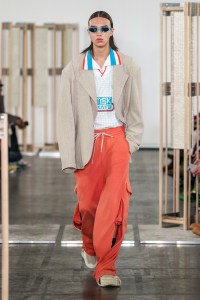 Namesake Men's Fall 2024