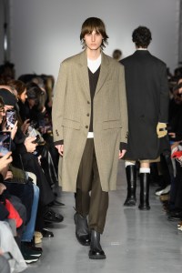 Neil Barrett Men’s Fall 2024