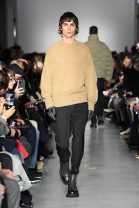 Neil Barrett Men’s Fall 2024