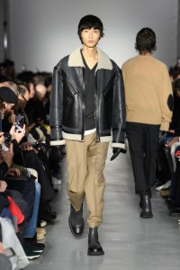 Neil Barrett Men’s Fall 2024