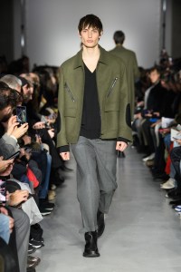 Neil Barrett Men’s Fall 2024