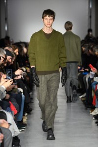 Neil Barrett Men’s Fall 2024