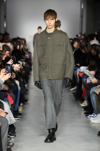 Neil Barrett Men’s Fall 2024