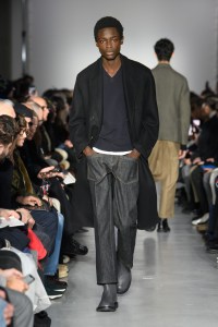 Neil Barrett Men’s Fall 2024