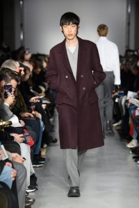 Neil Barrett Men’s Fall 2024