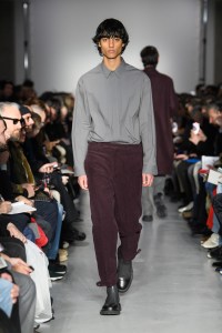 Neil Barrett Men’s Fall 2024
