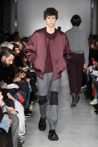 Neil Barrett Men’s Fall 2024