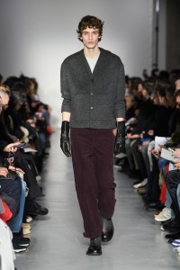 Neil Barrett Men’s Fall 2024
