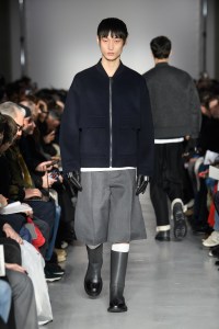 Neil Barrett Men’s Fall 2024