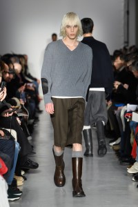 Neil Barrett Men’s Fall 2024