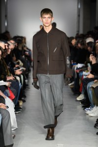 Neil Barrett Men’s Fall 2024