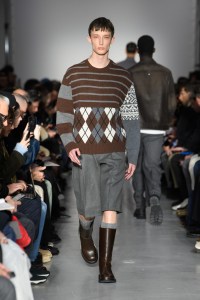 Neil Barrett Men’s Fall 2024