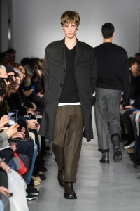 Neil Barrett Men’s Fall 2024