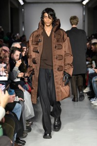 Neil Barrett Men’s Fall 2024