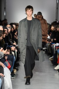 Neil Barrett Men’s Fall 2024