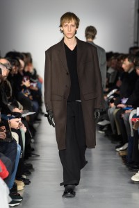 Neil Barrett Men’s Fall 2024