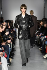 Neil Barrett Men’s Fall 2024
