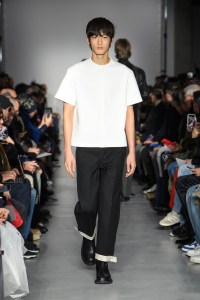 Neil Barrett Men’s Fall 2024