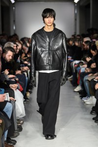 Neil Barrett Men’s Fall 2024