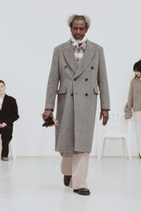 Our Legacy Men's Fall 2024