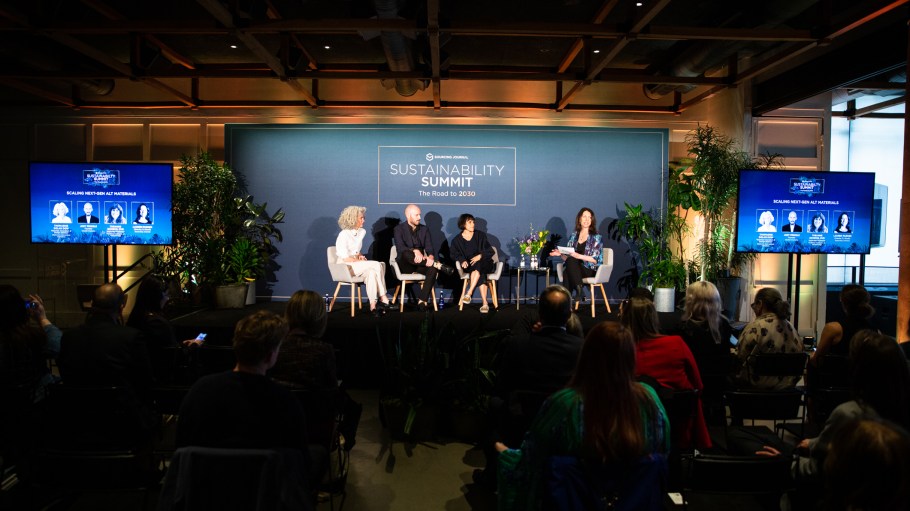 Sourcing Journal Sustainability Summit 2023