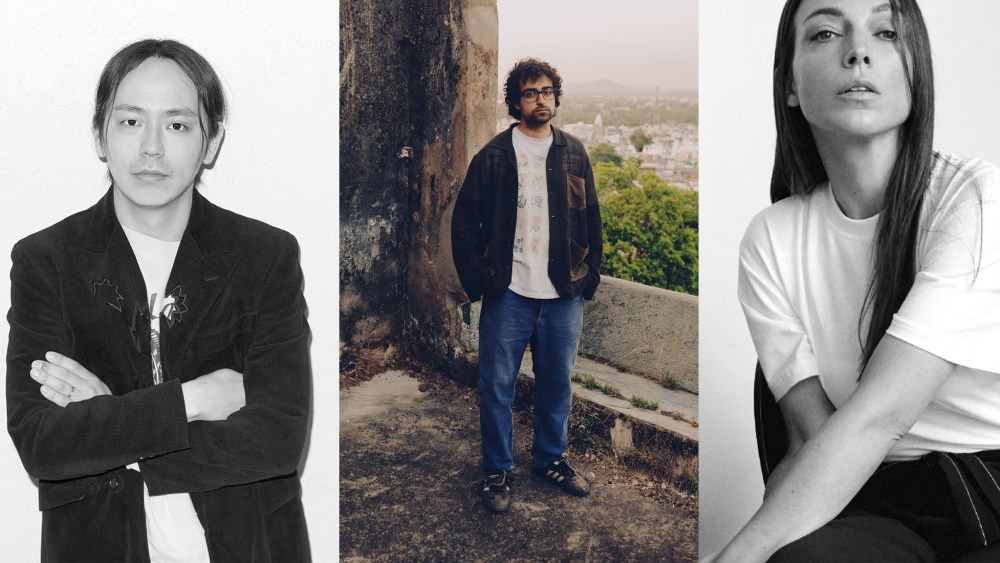 Paris Ones to Watch