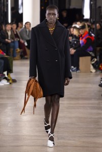 Patou Couture Spring 2024