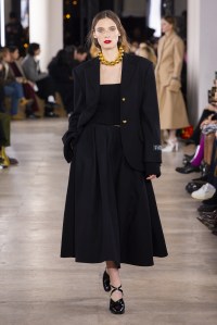 Patou Couture Spring 2024