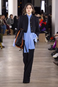 Patou Couture Spring 2024
