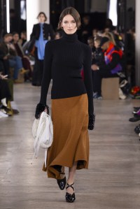 Patou Couture Spring 2024