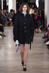Patou Couture Spring 2024
