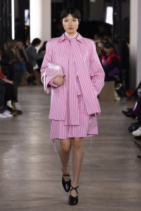 Patou Couture Spring 2024