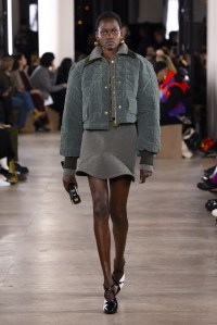 Patou Couture Spring 2024