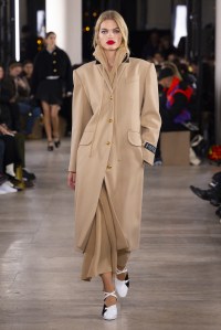 Patou Couture Spring 2024