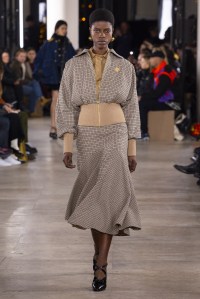 Patou Couture Spring 2024