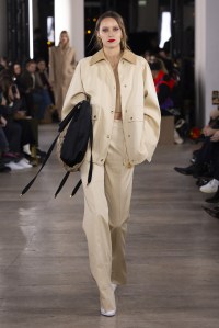 Patou Couture Spring 2024