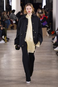 Patou Couture Spring 2024