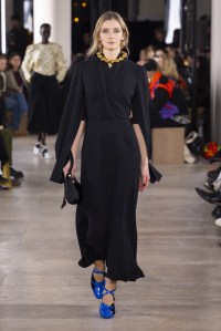 Patou Couture Spring 2024