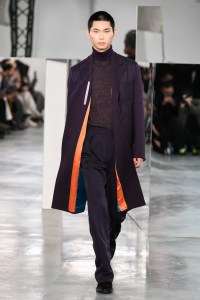 Paul Smith Men's Fall 2024