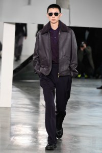 Paul Smith Men's Fall 2024