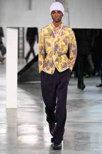 Paul Smith Men's Fall 2024