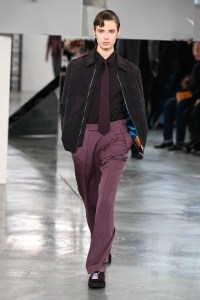Paul Smith Men's Fall 2024