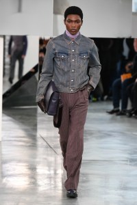 Paul Smith Men's Fall 2024