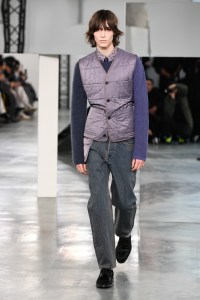 Paul Smith Men's Fall 2024