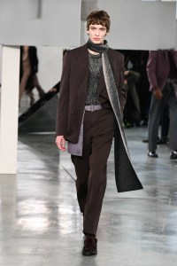 Paul Smith Men's Fall 2024