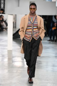 Paul Smith Men's Fall 2024
