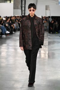 Paul Smith Men's Fall 2024